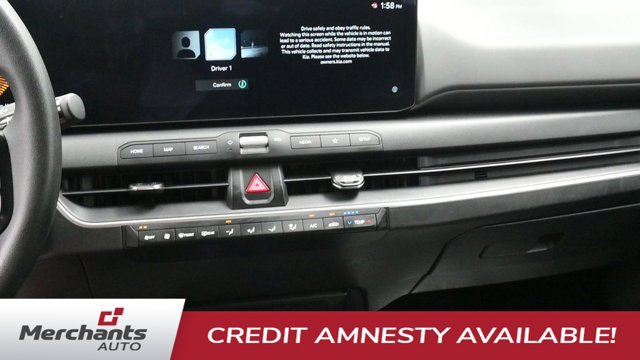 Used 2025 Kia K4 FWD image 21
