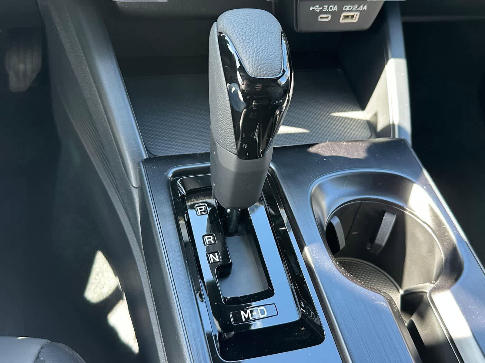 New 2026 Subaru Outback Premium image 24