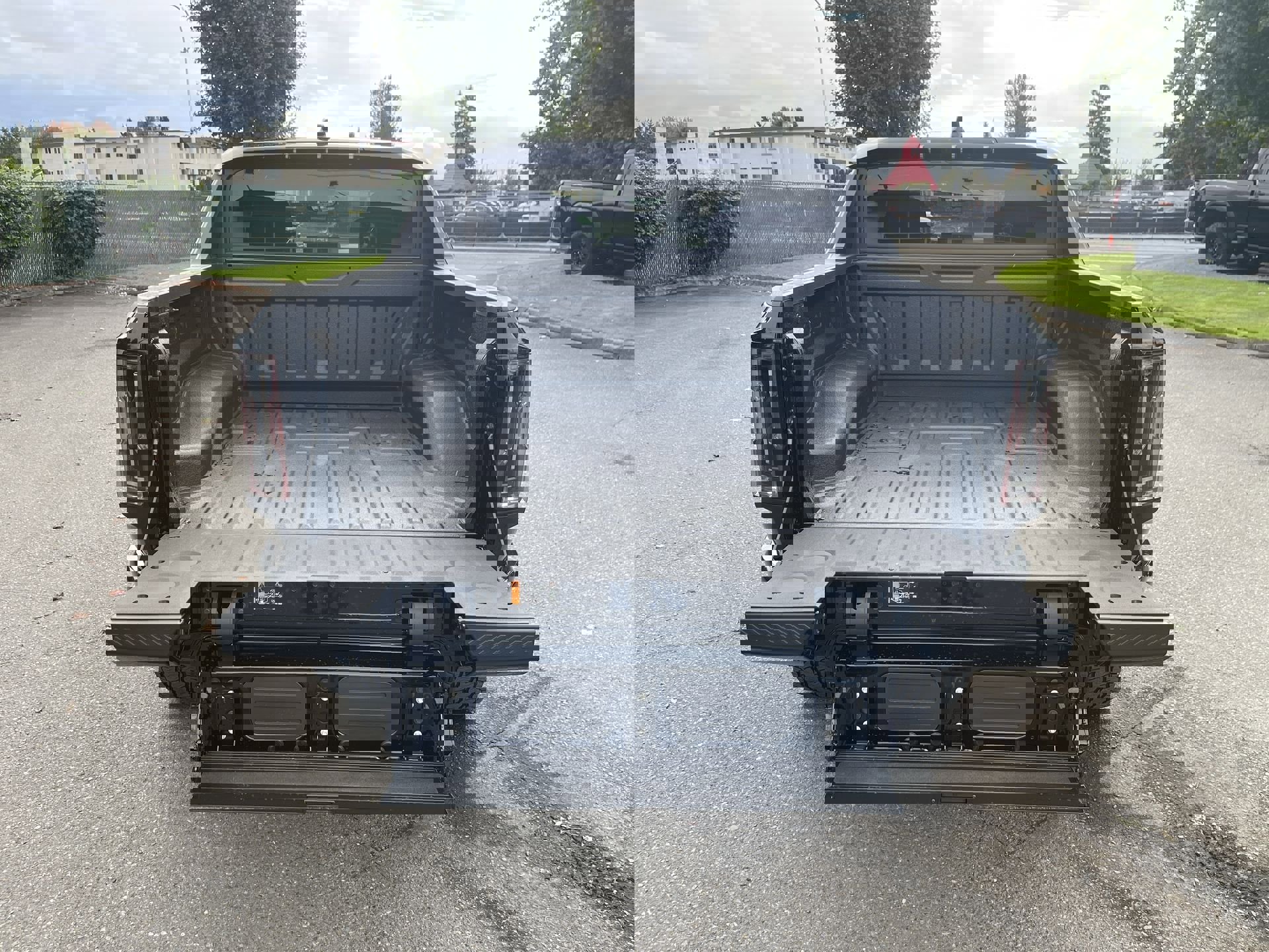 New 2026 GMC Hummer EV 4x4 Crew Cab image 60