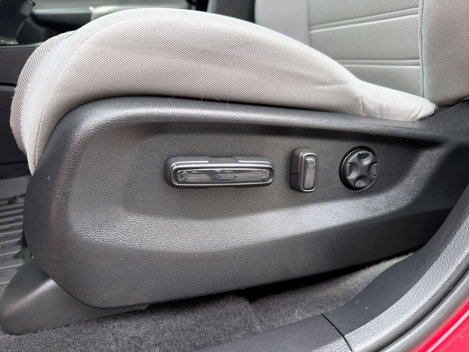 Used 2020 Honda CR-V EX image 18