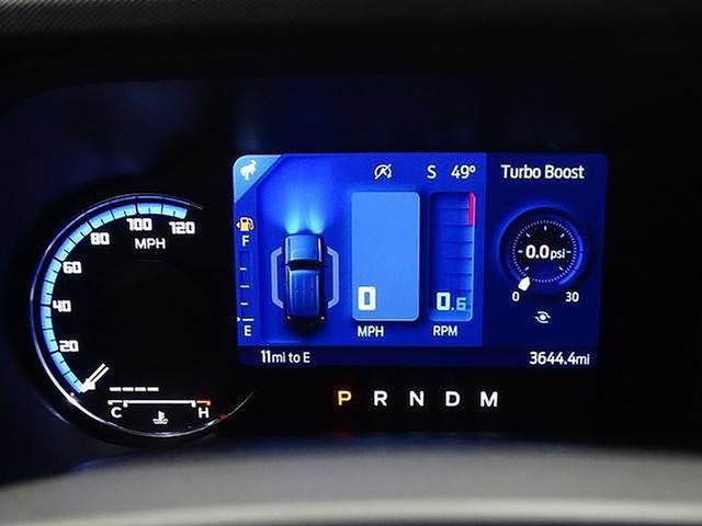 Used 2024 Ford Bronco Badlands AWD/4WD image 27