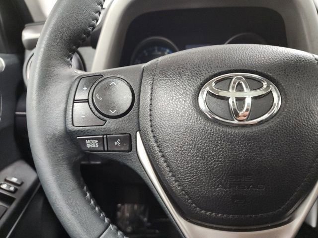 Used 2017 Toyota RAV4 XLE image 26