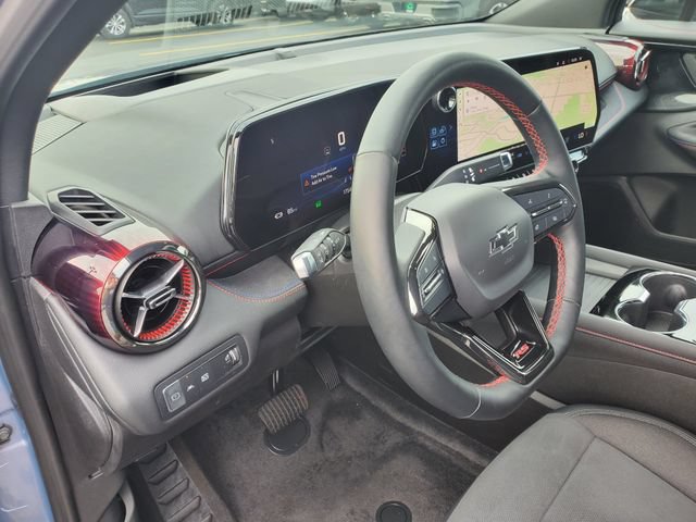 Certified 2024 Chevrolet Blazer EV RS AWD/4WD image 26