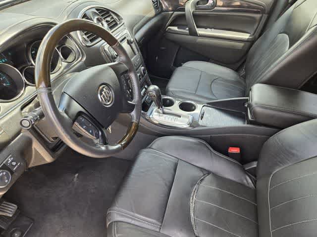 Used 2015 Buick Enclave Leather FWD image 2