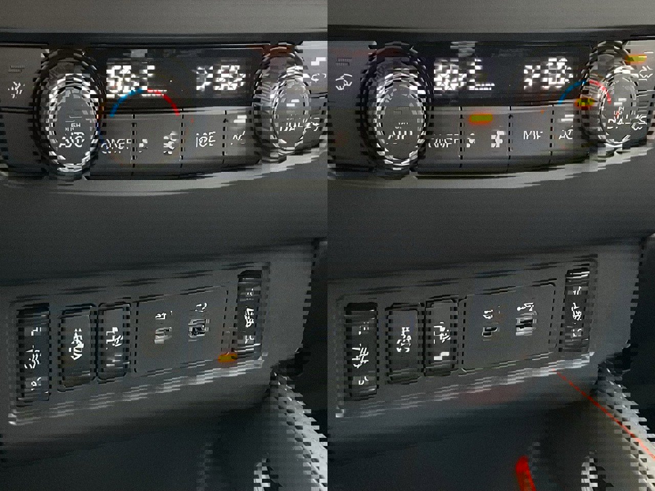 New 2026 Nissan Frontier Pro-X image 38