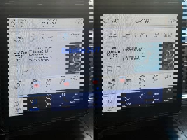 Used 2022 Ford Explorer Timberline image 18