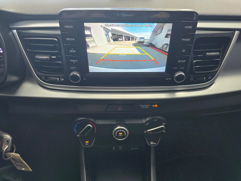 Used 2020 Kia Rio S FWD image 5