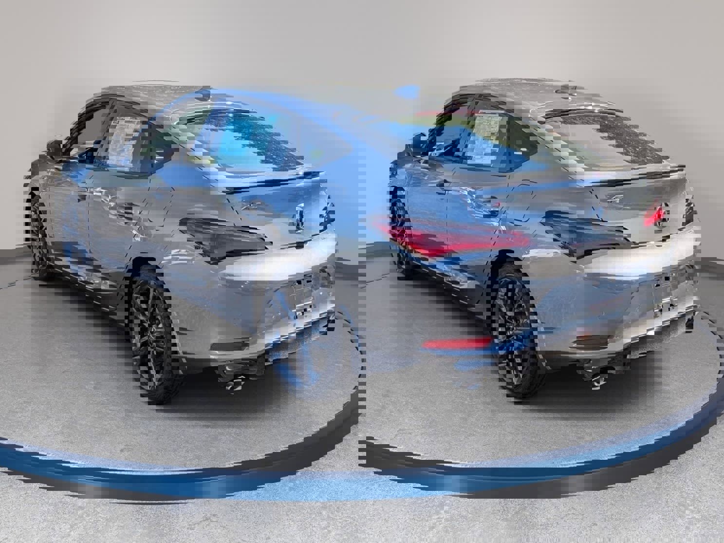 New 2025 Acura Integra A-Spec image 7