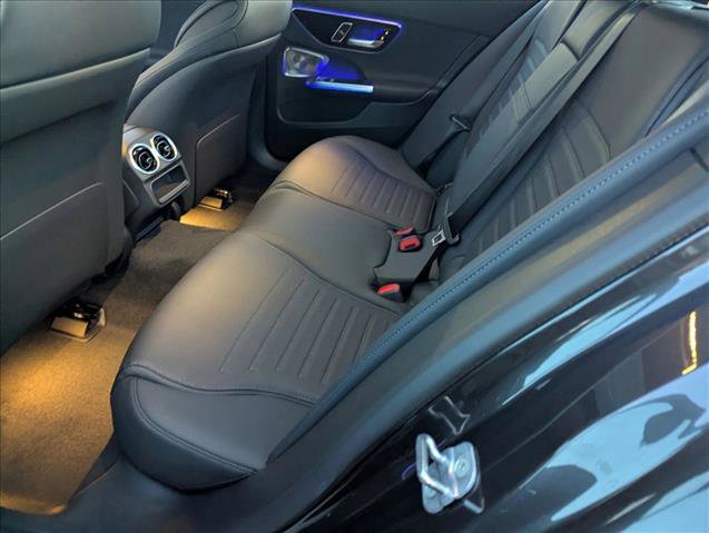 New 2026 Mercedes-Benz C 300 Sedan image 14
