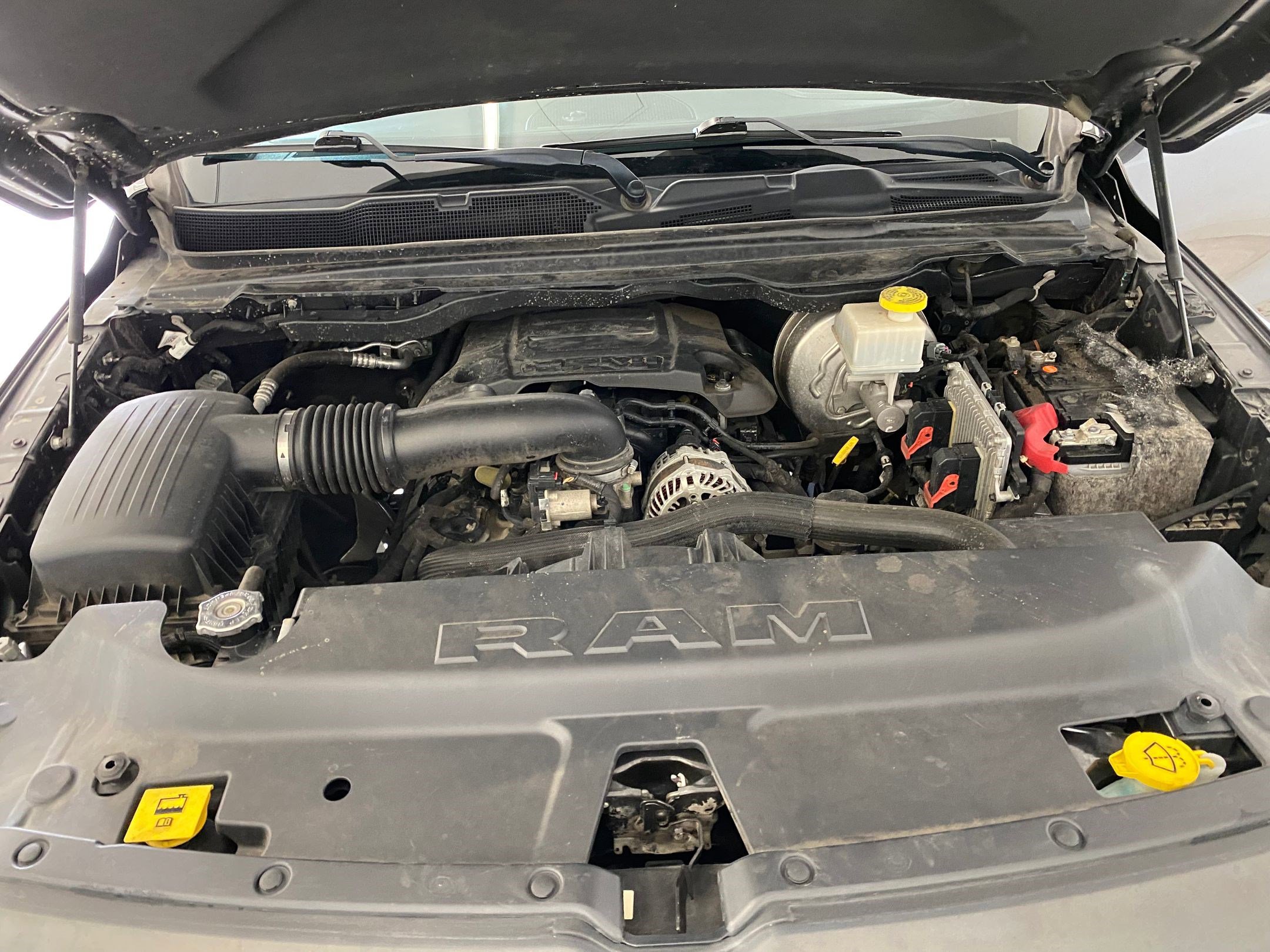 Used 2019 RAM 1500 Rebel w/ Level 2 Equipment Group image 31