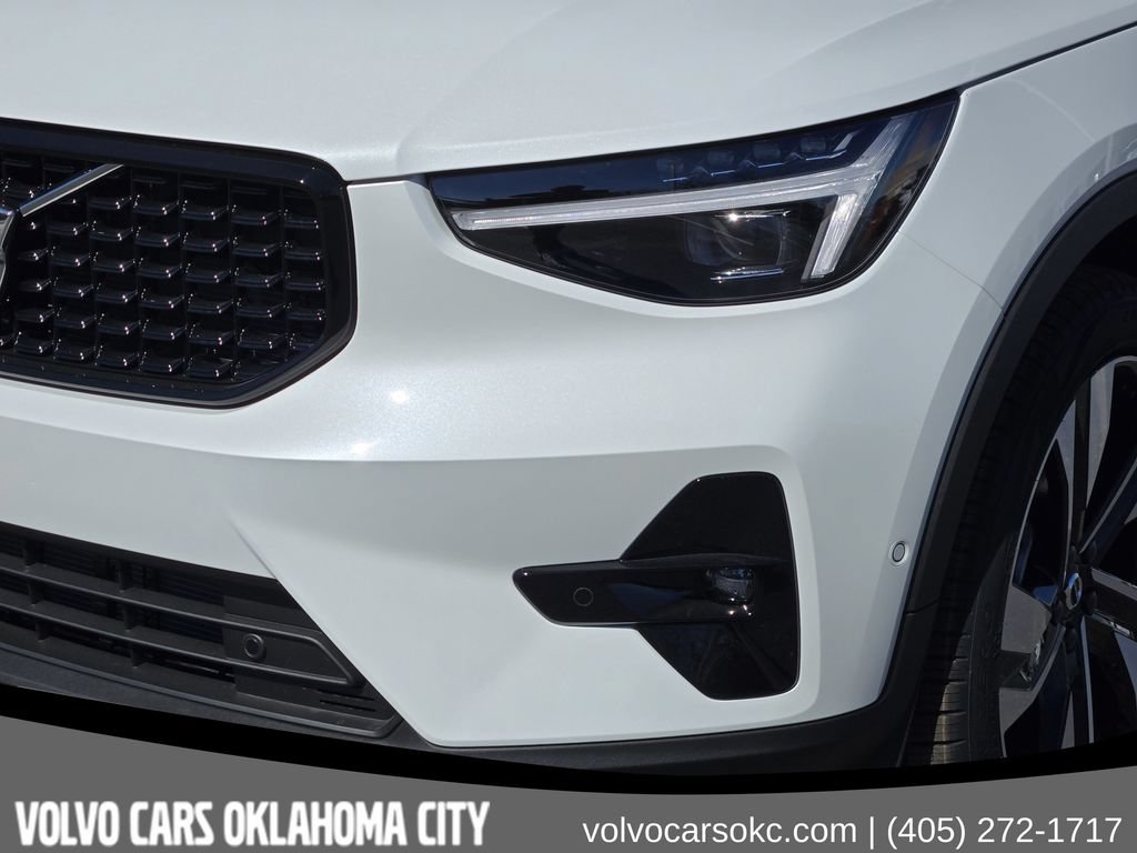 Used 2026 Volvo XC40 B5 Ultra w/ Protection Package Premier AWD/4WD image 9