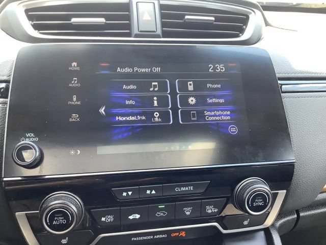 Used 2021 Honda CR-V EX-L image 31
