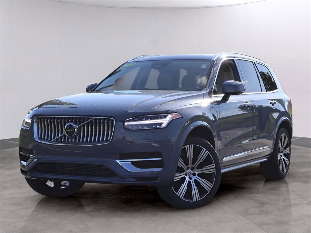 Used 2023 Volvo XC90 T8 Plus w/ Protection Package Premier