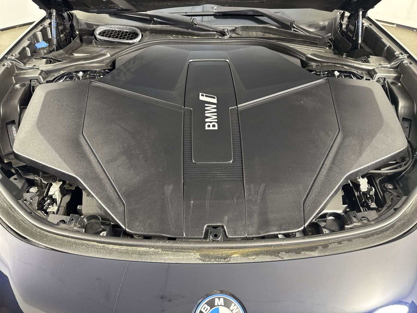 Used 2023 BMW i7 xDrive60 image 27