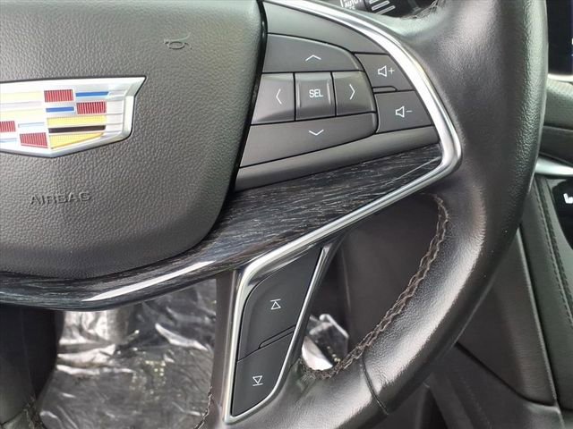 Used 2023 Cadillac XT5 Premium Luxury image 19