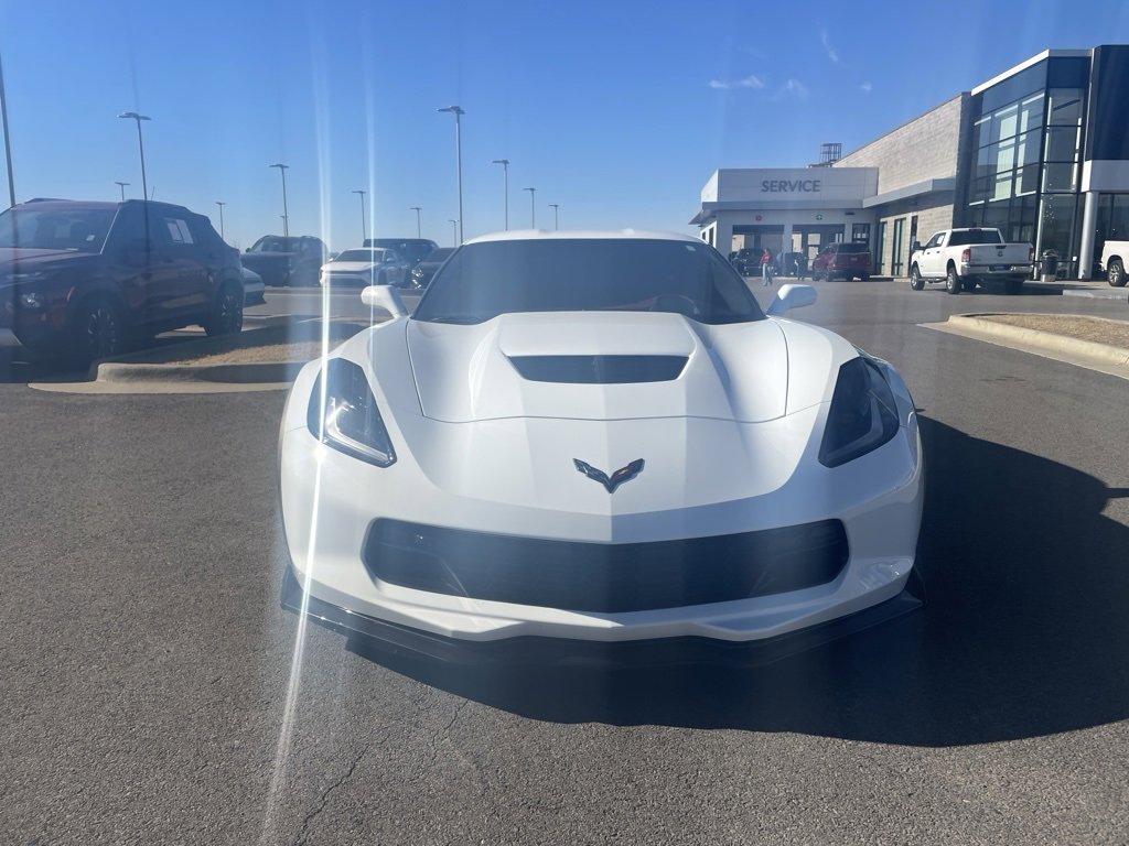 Used 2018 Chevrolet Corvette Z06 video 2