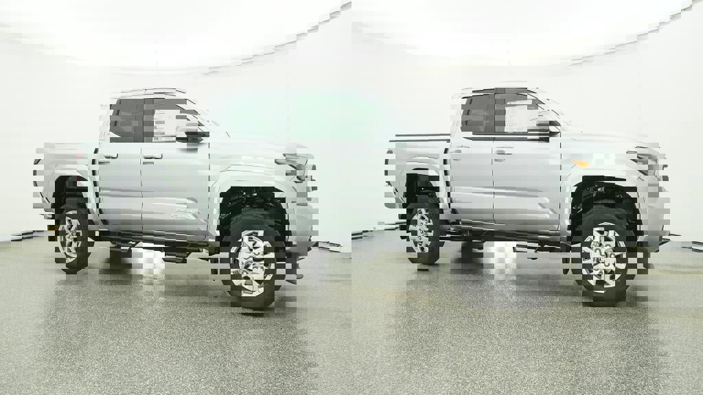 New 2026 Toyota Tacoma SR5 image 61