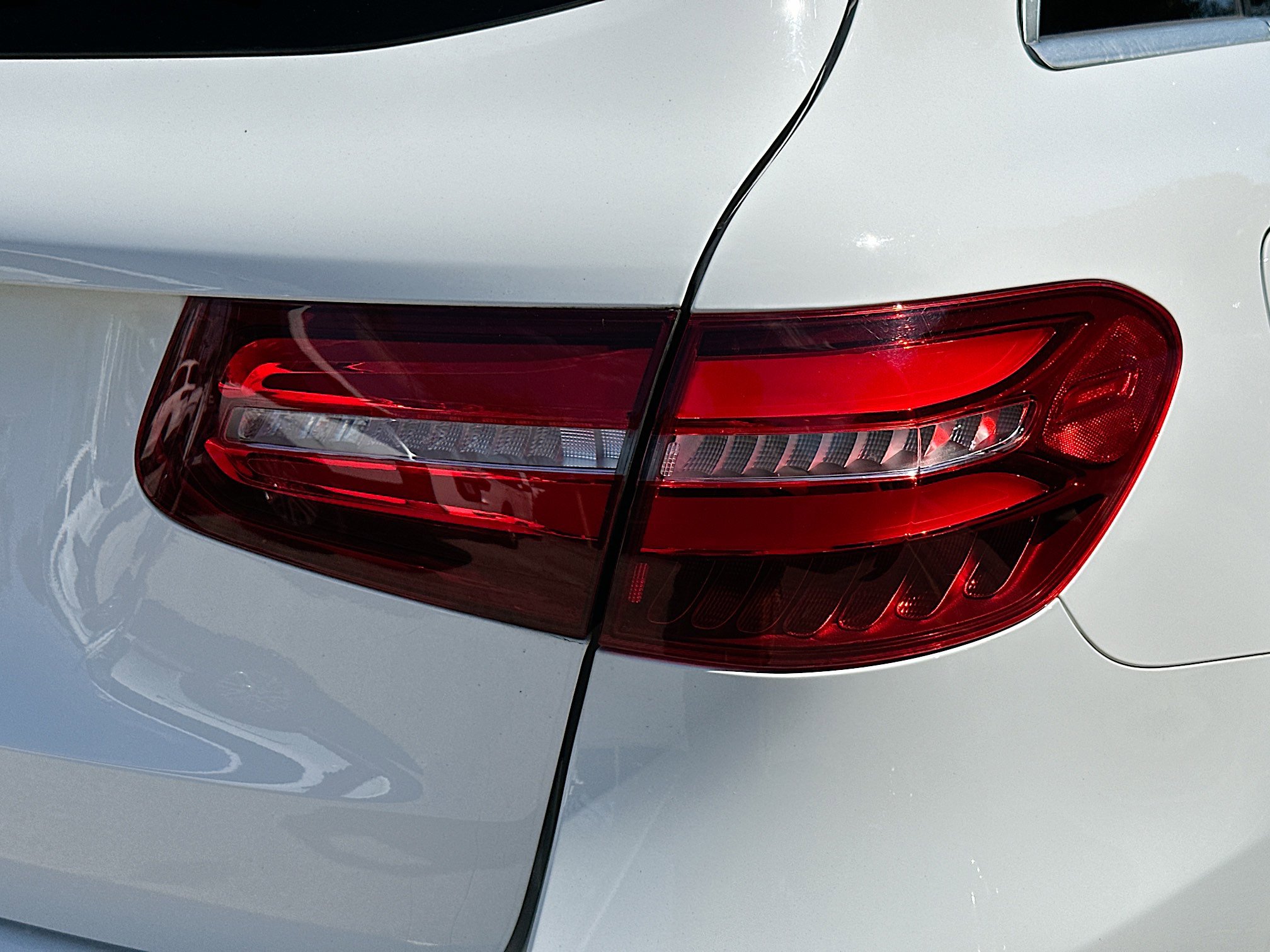 Used 2018 Mercedes-Benz GLC 300 image 31