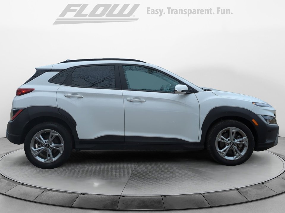 Certified 2023 Hyundai Kona SEL image 10