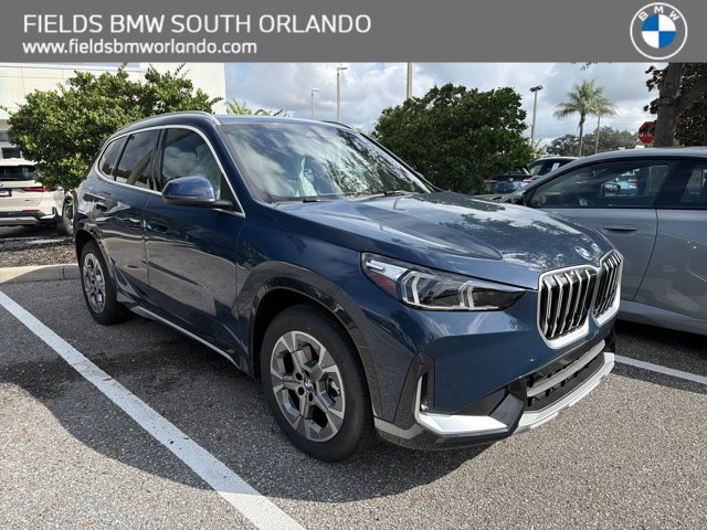 New 2027 BMW X1 xDrive28i w/ Convenience Package AWD/4WD image 1
