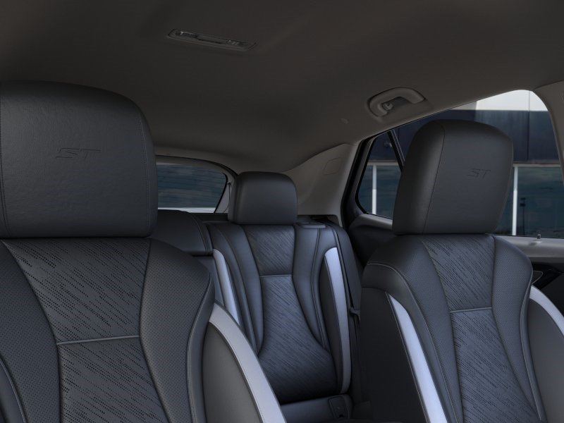 New 2026 Buick Envision Sport Touring AWD/4WD image 25