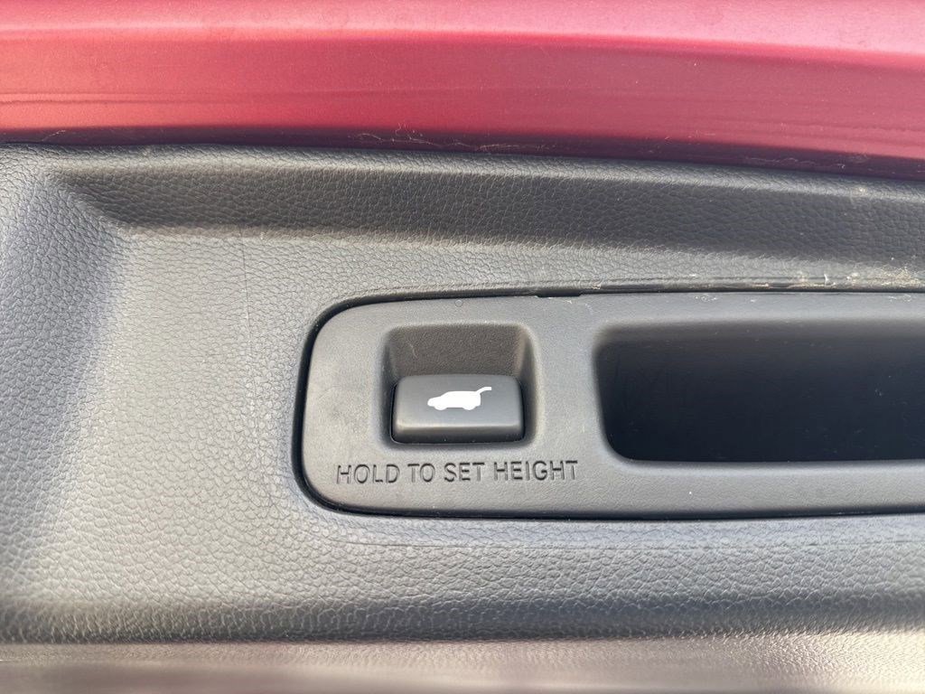 Used 2024 Honda CR-V EX-L image 8