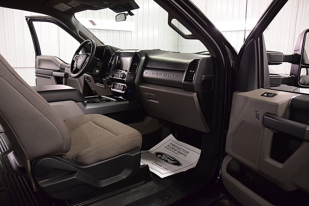 Used 2022 Ford F350 XLT w/ XLT Value Package image 28