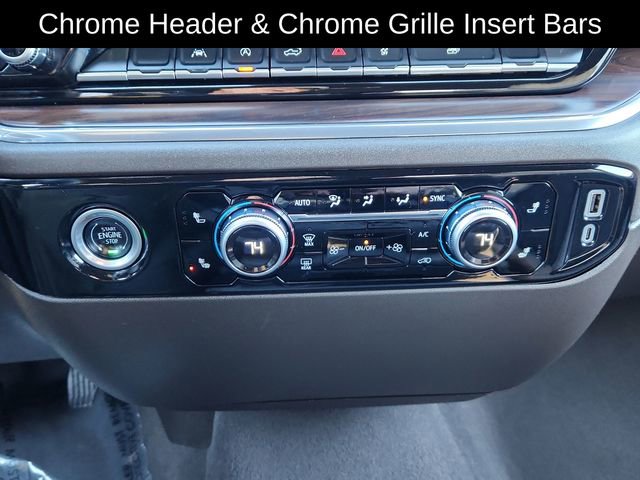 Used 2024 GMC Sierra 1500 SLT image 44