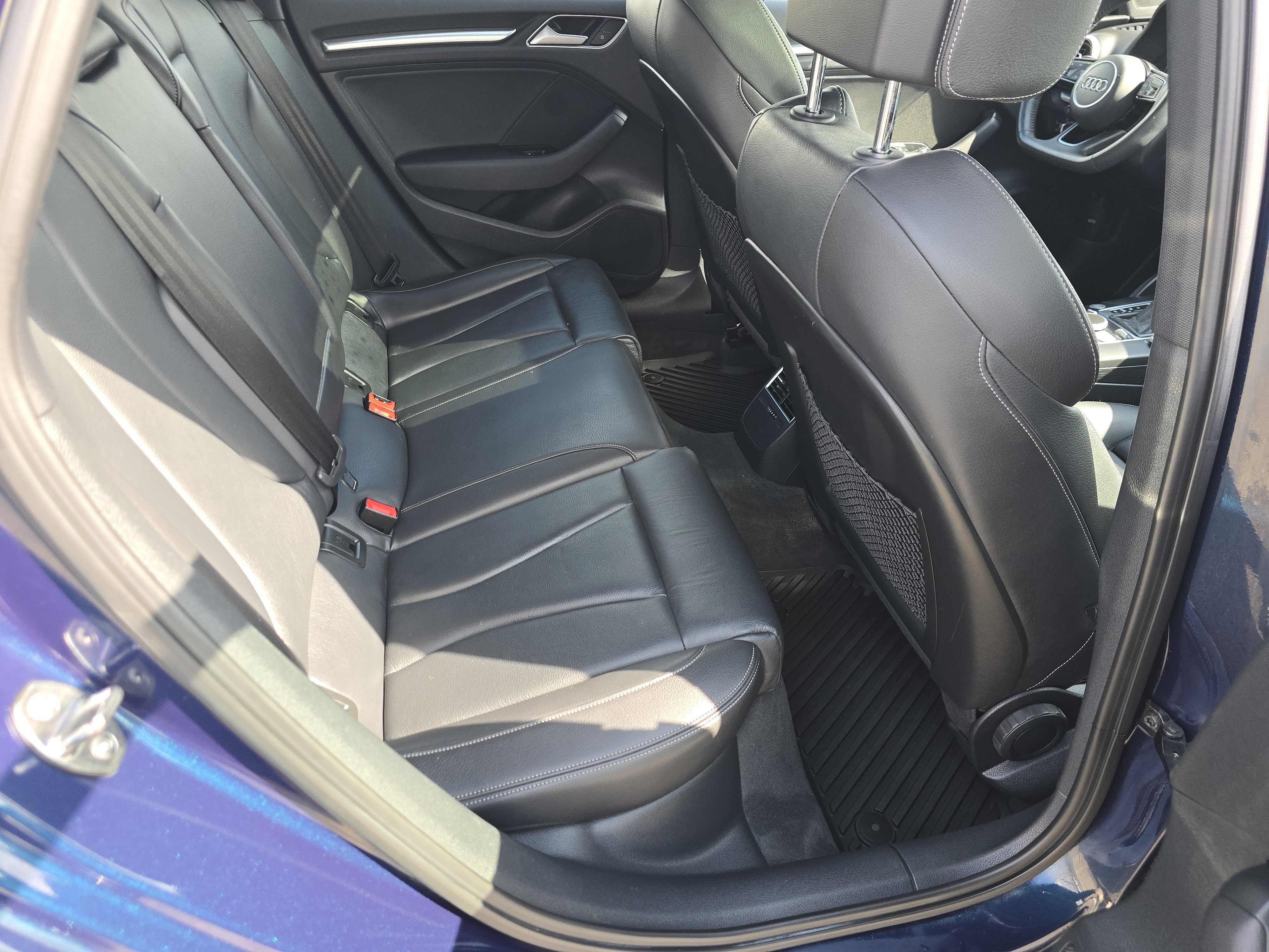 Used 2020 Audi A3 2.0T Premium image 16