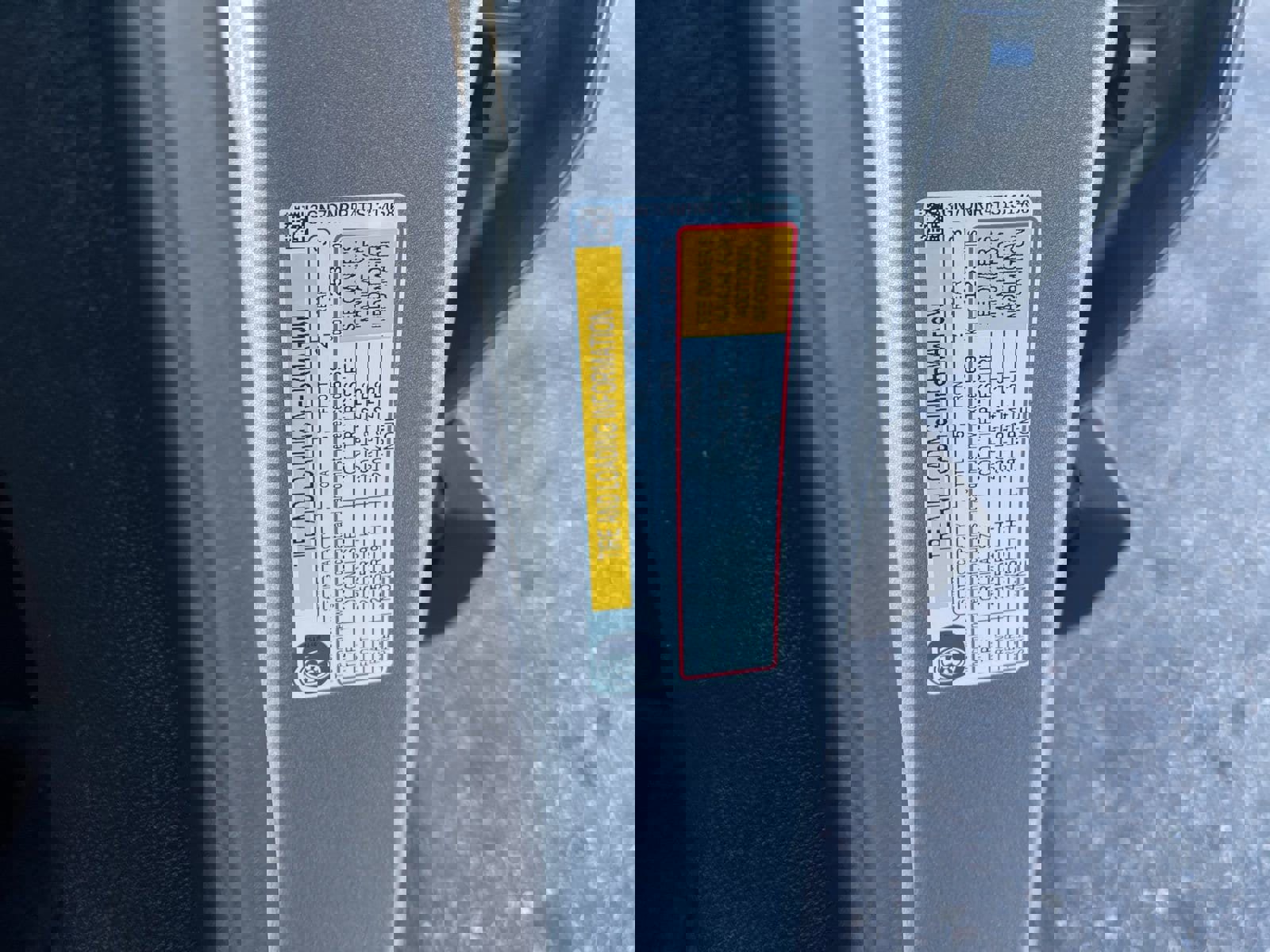 New 2026 Chevrolet Equinox EV LT image 26