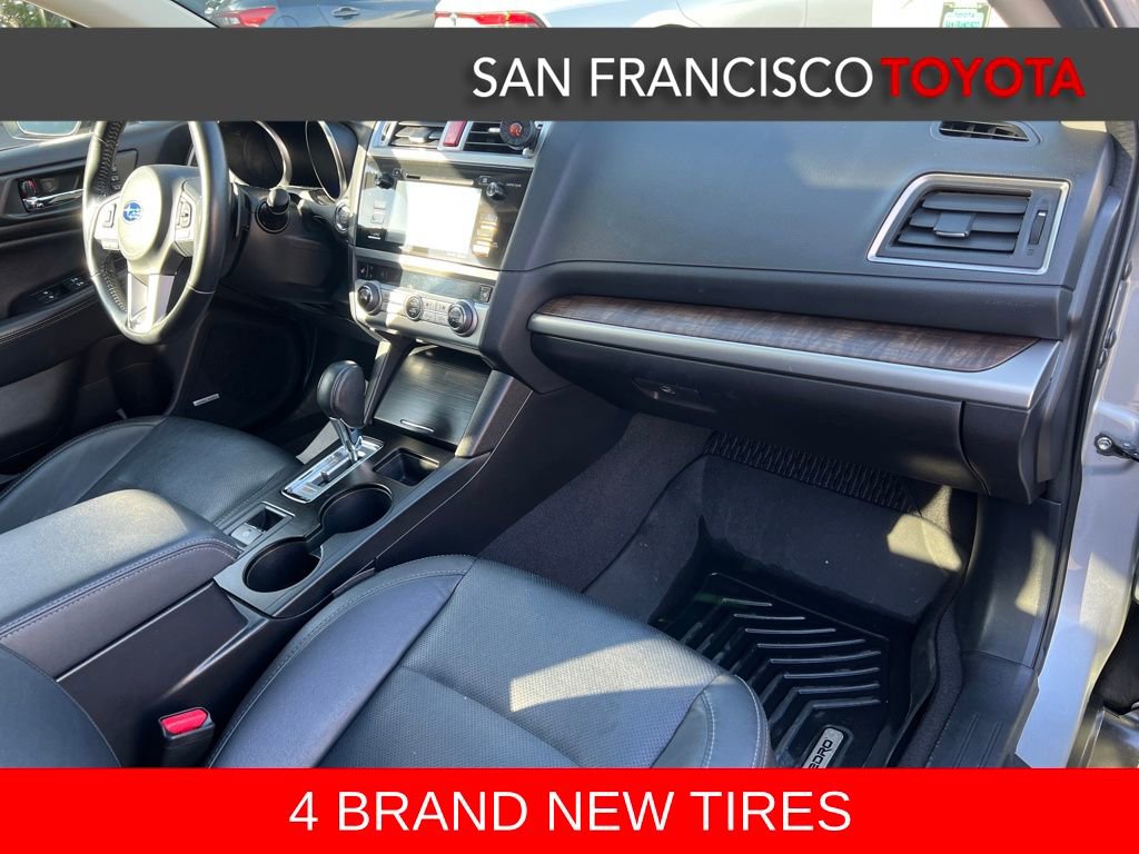 Used 2016 Subaru Outback 2.5i Limited image 23