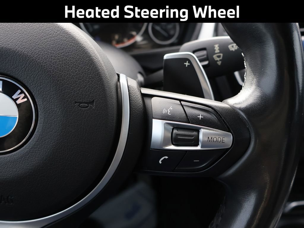 Used 2017 BMW 430i Gran Coupe xDrive 430i Gran Coupe image 23