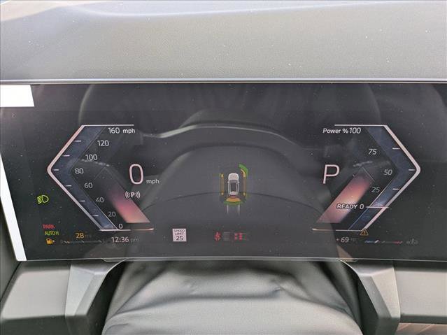 New 2026 BMW X3 xDrive30 w/ Convenience Package image 11