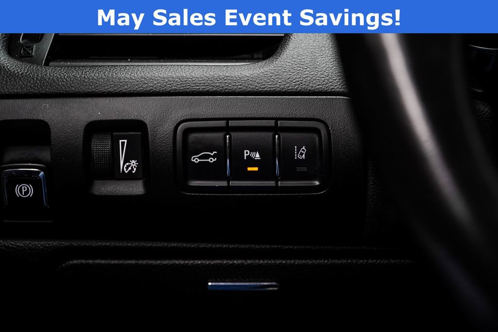 Used 2017 Chevrolet Impala Premier FWD image 29