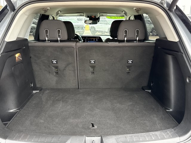 Used 2024 Chevrolet TrailBlazer LT w/ Convenience Package FWD image 18