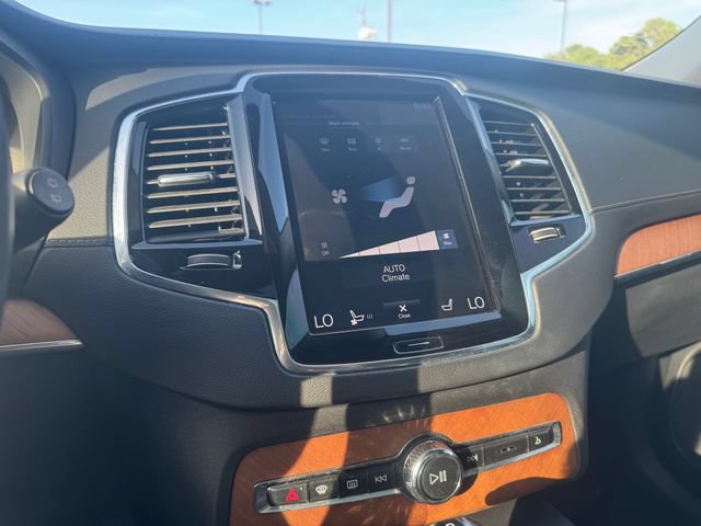 Used 2020 Volvo XC90 T6 Inscription w/ Advanced Package AWD/4WD image 16