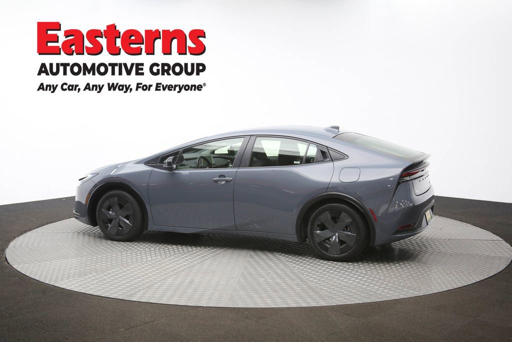 Used 2024 Toyota Prius LE image 58