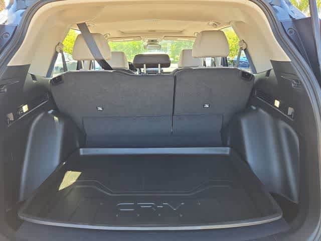 Used 2023 Honda CR-V EX image 32