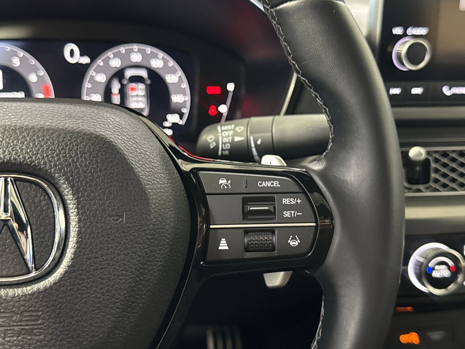 Used 2023 Acura Integra A-Spec image 18