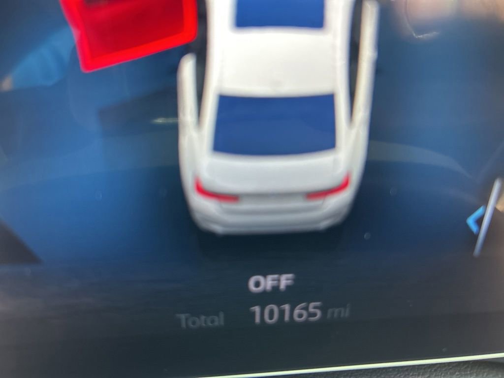 Used 2025 BMW 330i xDrive Sedan image 49