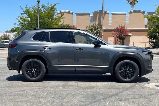 New 2026 MAZDA CX-50 AWD 2.5 Hybrid w/ Weather Package image 3