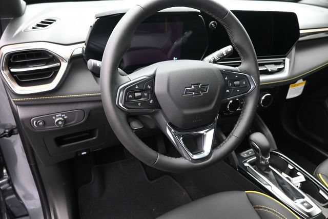 New 2026 Chevrolet TrailBlazer ACTIV FWD image 20