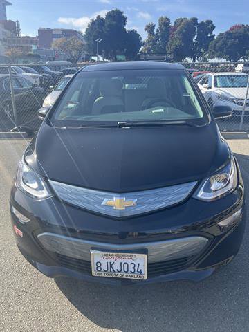 Used 2019 Chevrolet Bolt LT