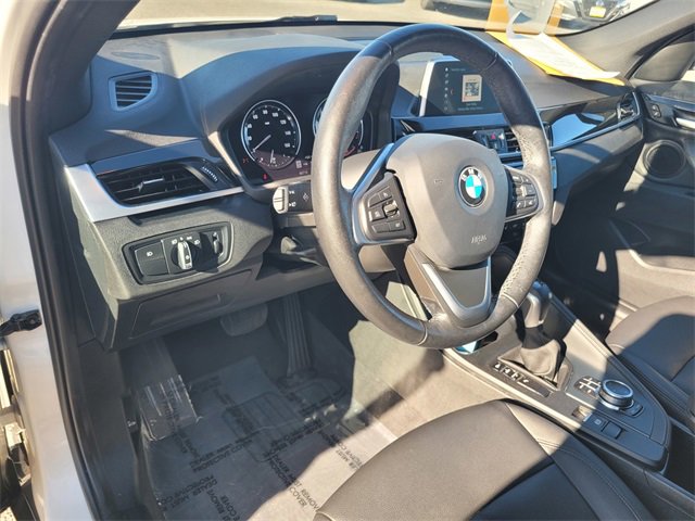 Used 2019 BMW X1 sDrive28i image 12