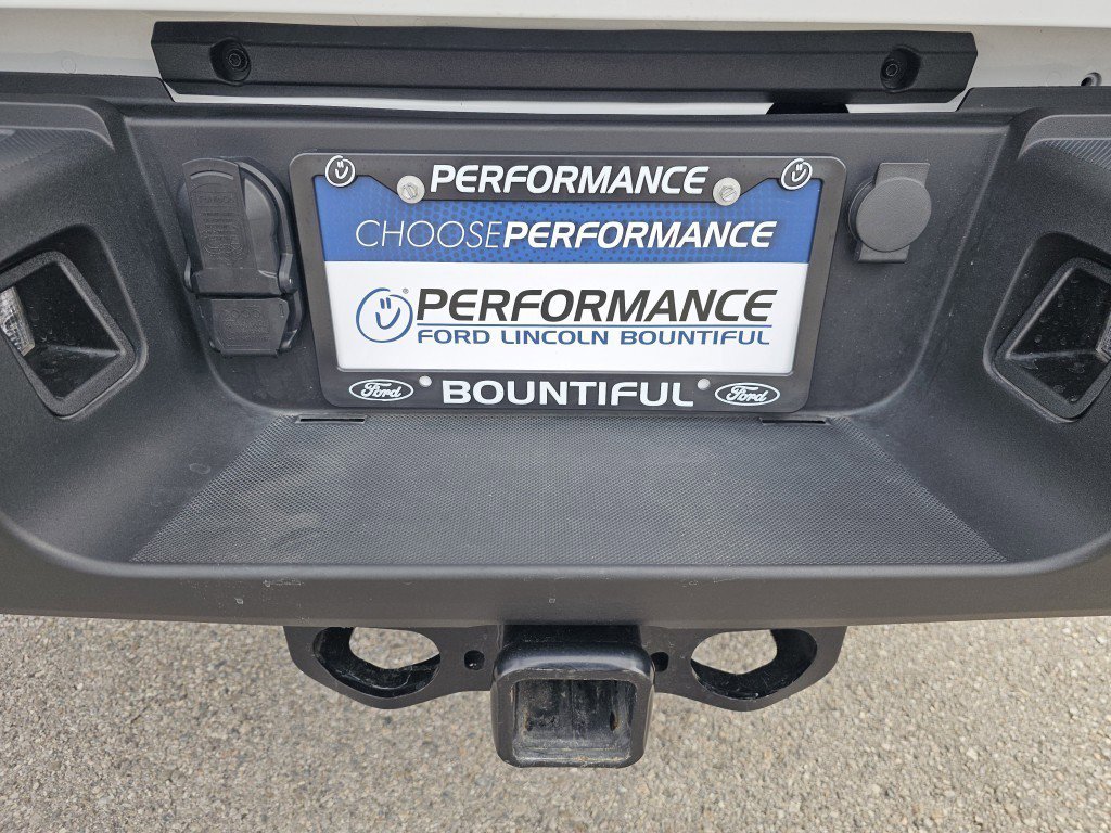 Used 2024 Ford F350 XL image 26