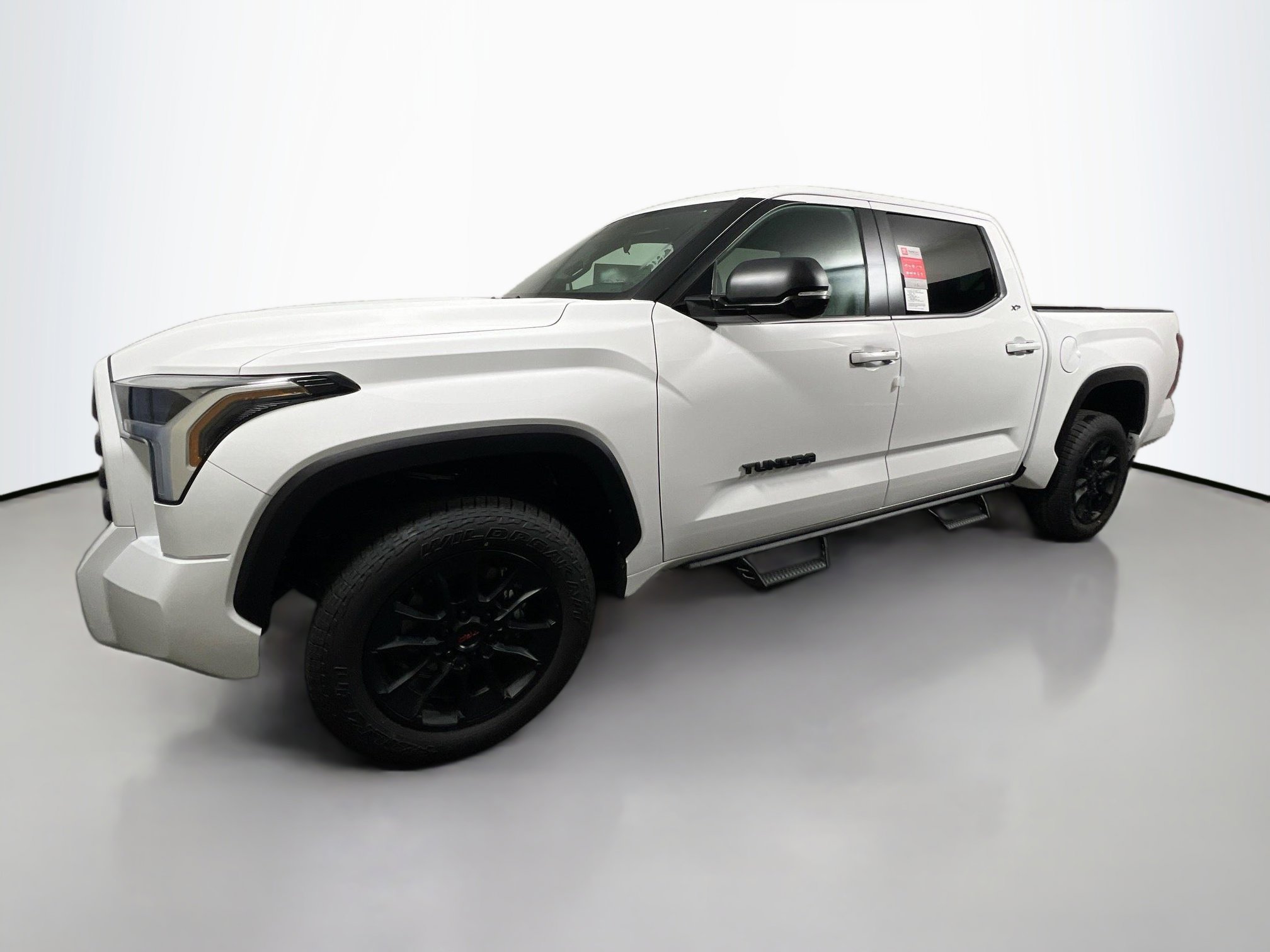 New 2026 Toyota Tundra SR5 image 9