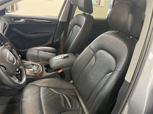 Used 2015 Audi Q5 2.0T Premium Plus w/ Technology Package image 22