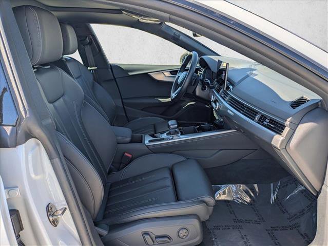 Used 2023 Audi A5 2.0T Premium Plus w/ Premium Plus image 21