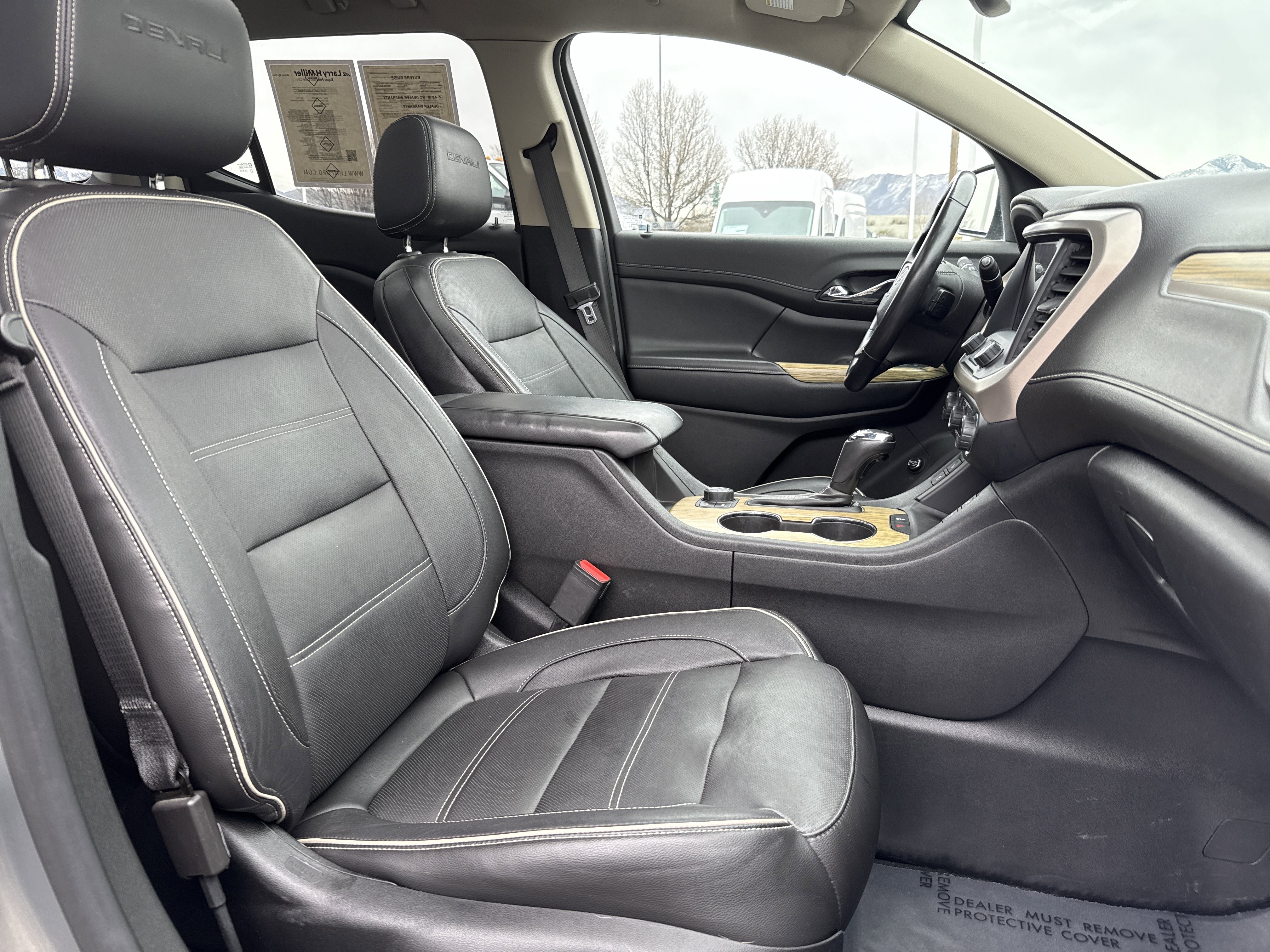 Used 2019 GMC Acadia Denali w/ Technology Package image 31