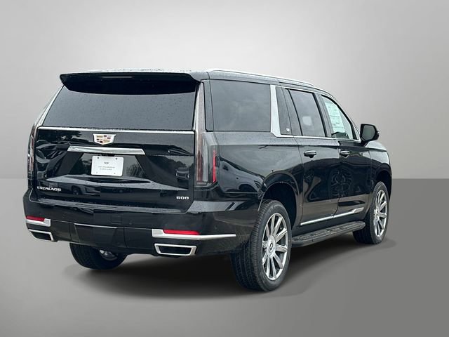 New 2026 Cadillac Escalade ESV 4WD image 14